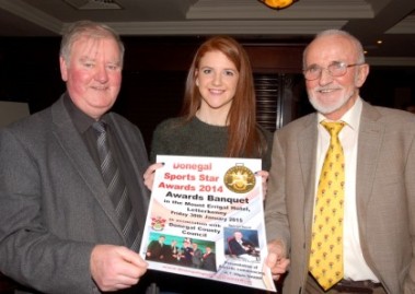Donegal Sports Star Award 2014 379 x 269
